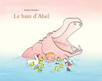 Image de Le bain d'Abel