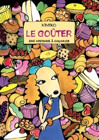 Picture of Gouter (Le)