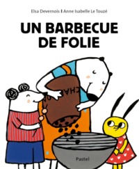 Image de UN BARBECUE DE FOLIE