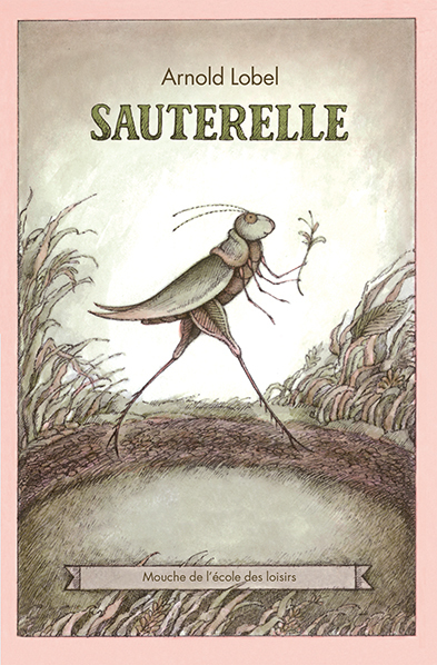 Image de Sauterelle