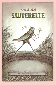 Image de Sauterelle
