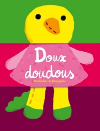Picture of doux-doudous
