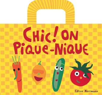 Picture of Chic ! on pique nique