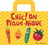 Picture of Chic ! on pique nique