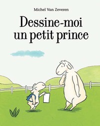 Image de Dessine-moi un petit prince