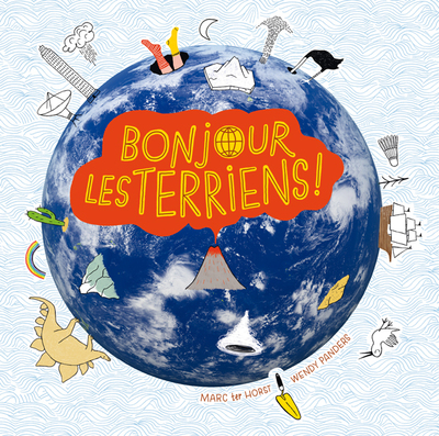 Image de Bonjour les terriens !