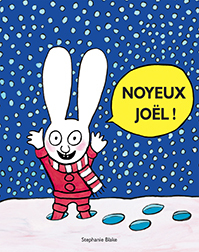 Image de Noyeux Joël !