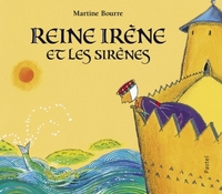 Image de REINE IRENE ET LES SIRENES