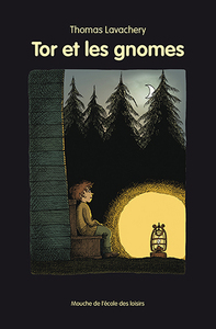 Image de Tor et les gnomes