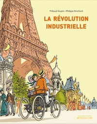 Image de Revolution industrielle (La)
