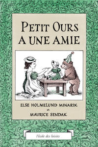 Image de Petit Ours a une amie