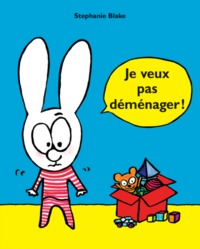 Image de je veux pas demenager