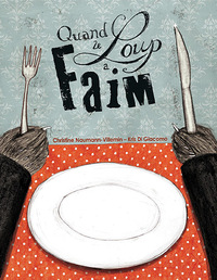 Image de Quand le loup a faim