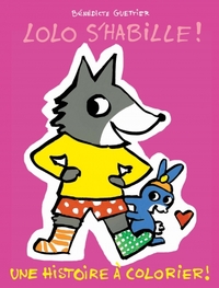 Picture of lolo s habille