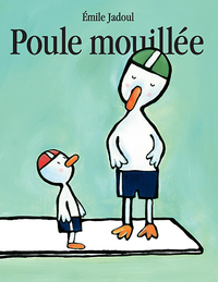 Image de Poule mouillée