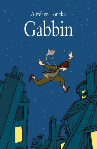 Picture of GABBIN
