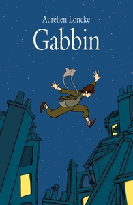 Picture of GABBIN