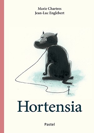 Image de hortensia
