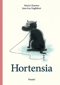 Image de hortensia