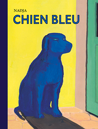 Picture of Chien bleu