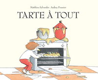 Image de Tarte à tout