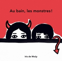 Picture of au bain les monstres