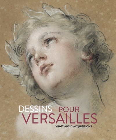 Picture of Dessins pour Versailles