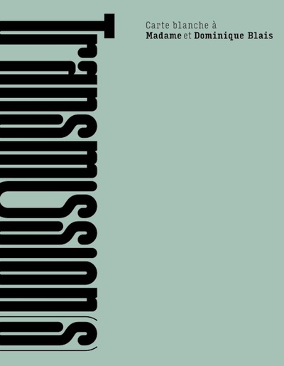 Picture of Transmission(s)