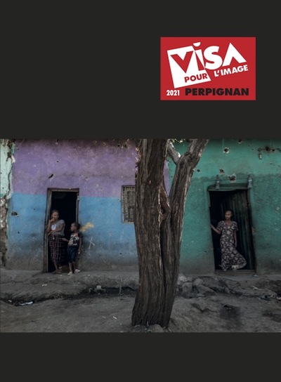 Picture of Visa pour l'image 2021