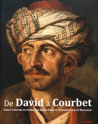 Image de DE DAVID A COURBET