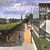 Image de BRUXELLES PARCS ET JARDINS