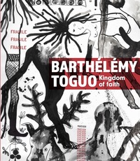 Picture of Barthélémy Toguo