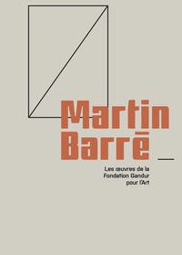 Picture of Martin Barré