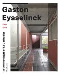 Picture of Gaston Eysselinck (1907-1953)