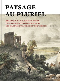 Picture of Paysage au pluriel