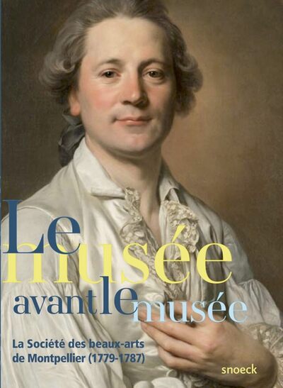 Picture of Le musée avant le musée