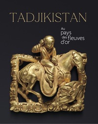 Picture of Tadjikistan, au pays des fleuves d'or