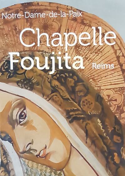 Picture of Chapelle Foujita Reims