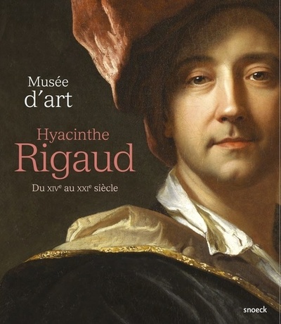 Picture of HYACINTE RIGAUD, DESDE EL SIGLO XIV HASTA EL SIGLO XXI (ESP)
