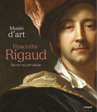 Picture of HYACINTE RIGAUD, DESDE EL SIGLO XIV HASTA EL SIGLO XXI (ESP)