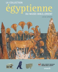 Image de La collection égyptienne du musée Bible+Orient