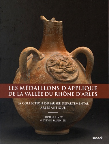Image de MEDAILLONS D'APPLIQUE RHODANIENS D'ARLES