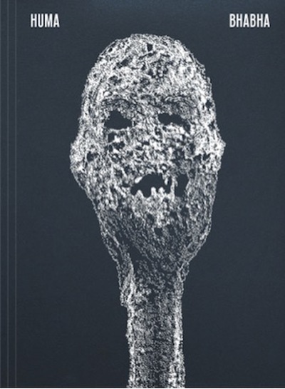 Picture of Huma Bhabha