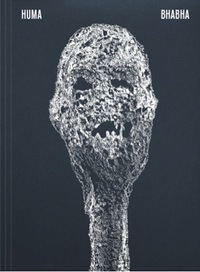 Picture of Huma Bhabha