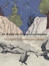 Picture of De Kalila wa Dimna à La Fontaine. Voyages à travers les fables. (Version arabe)