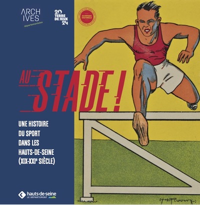 Picture of Au stade !