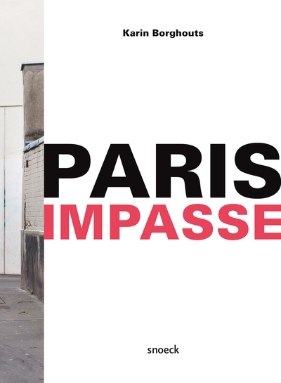 Image de Paris Impasse