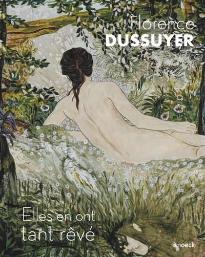 Picture of Florence Dussuyer