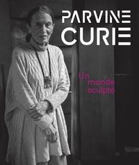 Picture of Parvine Curie