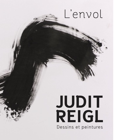 Image de Judit Reigl, l'envol. dessins et peintures